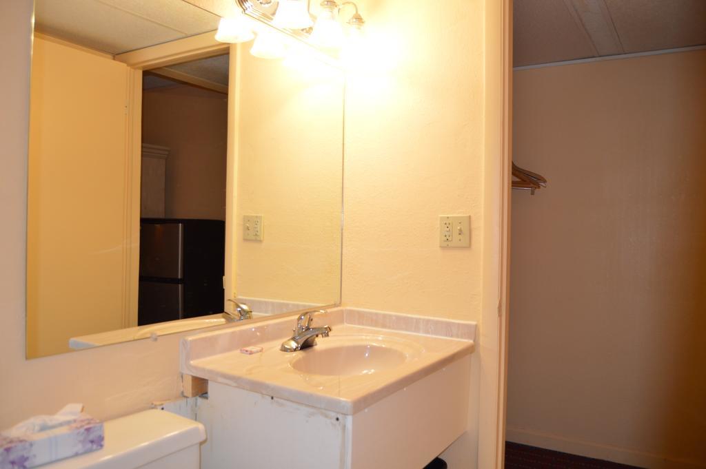 Travelers Inn South Brunswick Terrace Rum bild